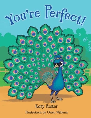 You're Perfect
