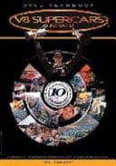 V8 Supercars Australian 2006 Yearbook