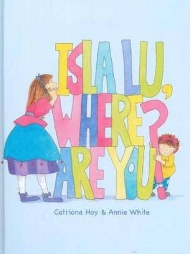 Isla Lu, where are You?
