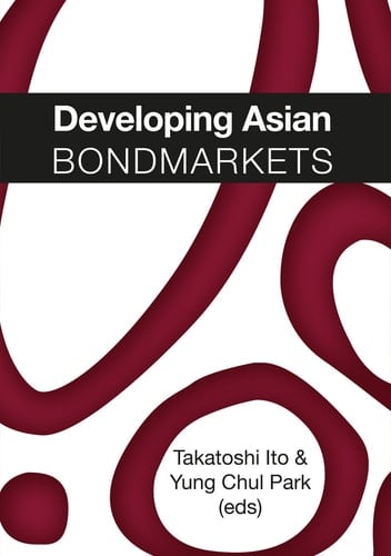 Developing Asian Bondmarkets