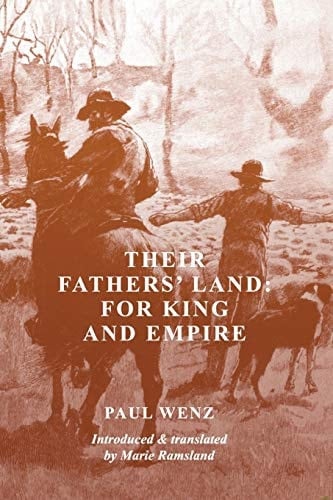 Their Fathers' Land For King and Empire