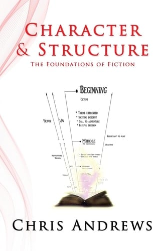 Character and Structure The Foundations of Fiction