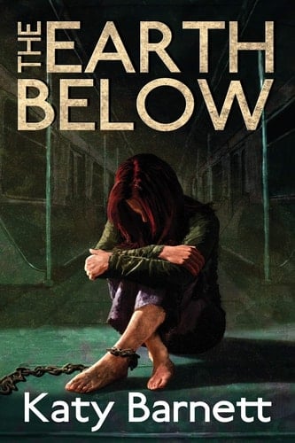 The Earth Below