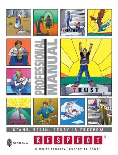RESPECT Professional Manual