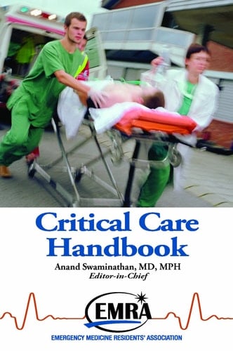 Critical Care Handbook