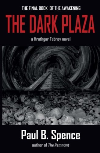 The Dark Plaza