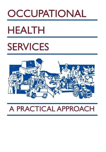Occupational Health Services A Practical Approach