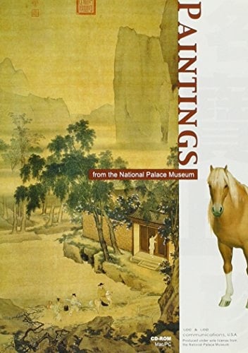 Treasures of Imperial China