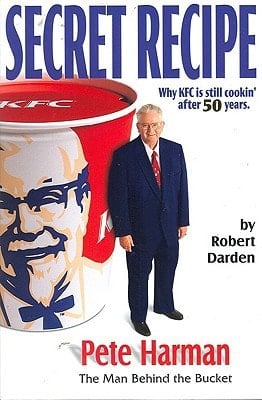 Secret Recipe Why KFC Is Still Cooking After 50 Years