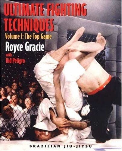 Ultimate Fighting Techniques The Top Game