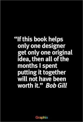 Unspecial Effects for Graphic Designers