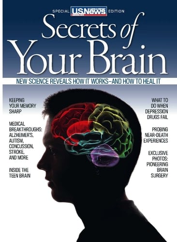 Secrets of the Brain