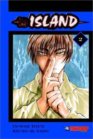 Island Volume 2