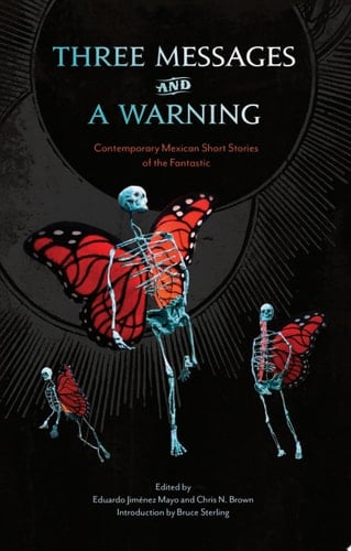 Three Messages and a Warning