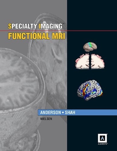 Specialty Imaging Functional MRI