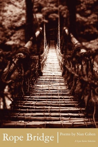 Rope Bridge Poems