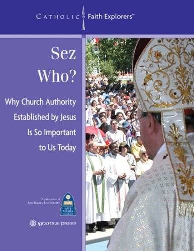 The Light and the Lens Understanding Scripture and Tradition : Leader's Guide