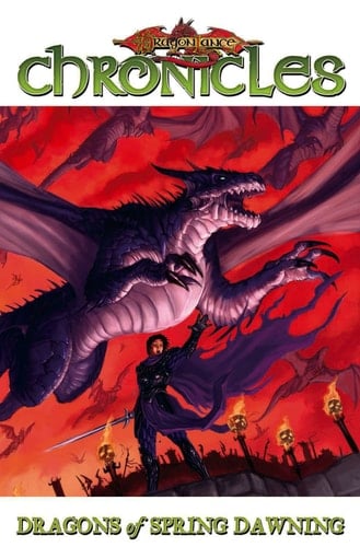 Dragons of Spring Dawn