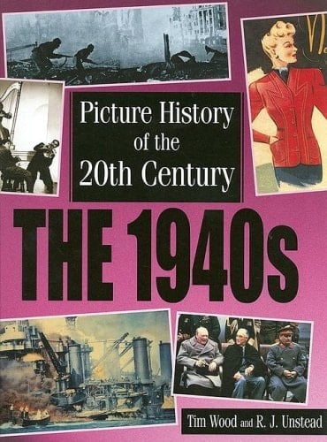 The 1940's