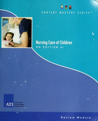 Plan: Nursing Care of Children
