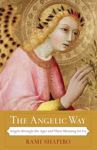 The Angelic Way Angels Through the Ages and Their Meaning for Us