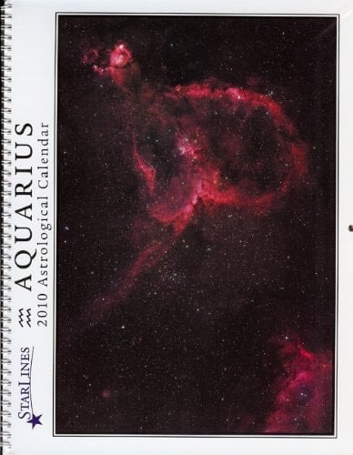 Aquarius 2010