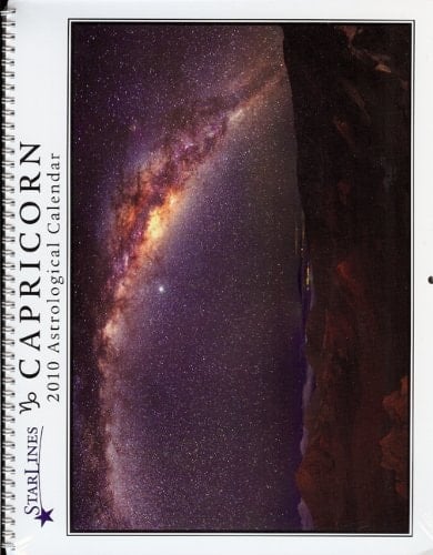 Capricorn 2010