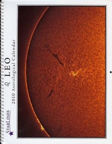 Leo 2010