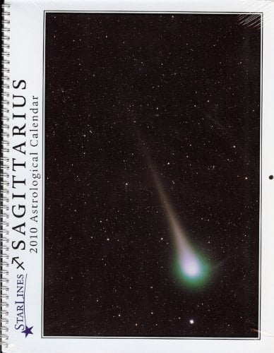 Sagittarius 2010
