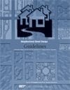 Neighborhood Street Design Guidelines Recommended Practice of the Institute of Transportation Engineers