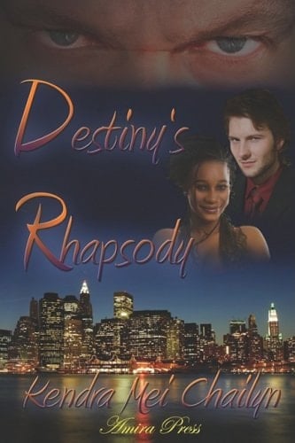 Destiny's Rhapsody