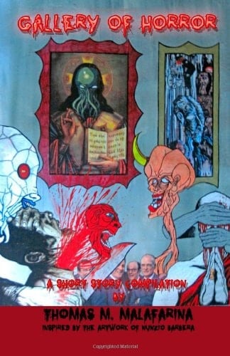 Gallery of Horror