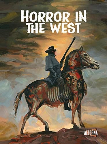 Horror in the West