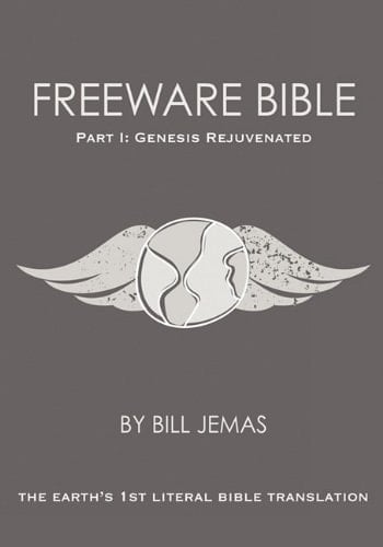 Genesis Rejuvenated