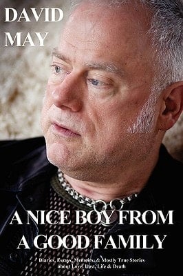 A Nice Boy from a Good Family