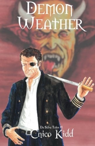 Demon Weather The Da Silva Tales Vol. 1