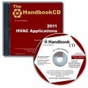 2011 ASHRAE Handbook HVAC Applications (I-P/SI Editions)