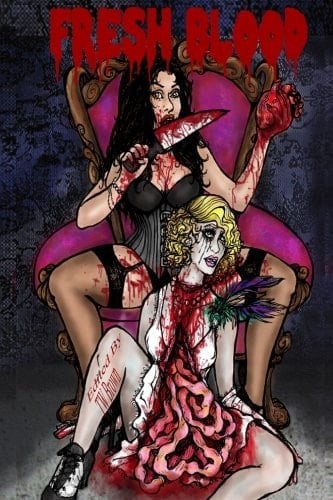 Fresh Blood