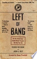 Left of Bang How the Marine Corps' Combat Hunter Program Can Save Your Life