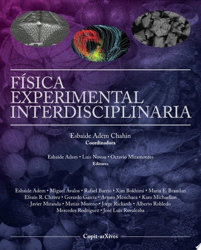 Física Experimental interdisciplinaria
