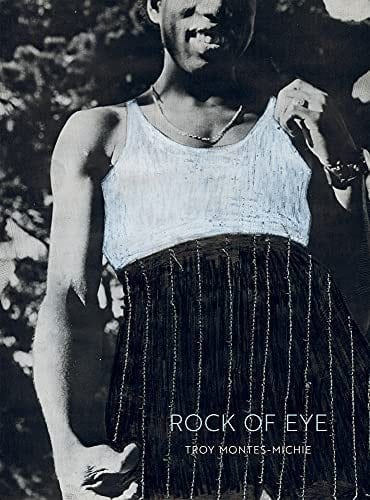 Rock of Eye Troy Montes-Michie