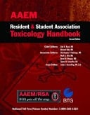 Toxicology Handbook