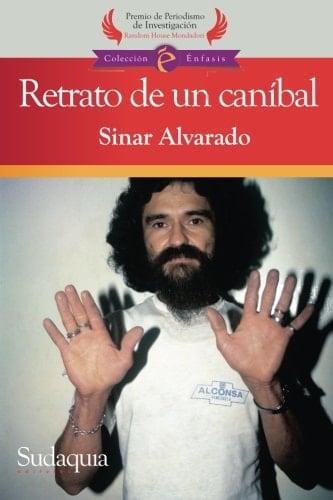 Retrato de un caníbal