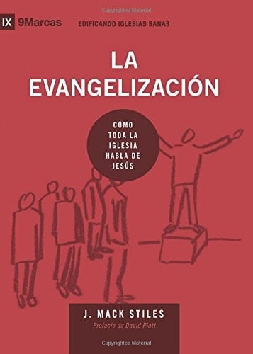 Spanish (don't Use) Cómo Toda la Iglesia Habla de Jesús