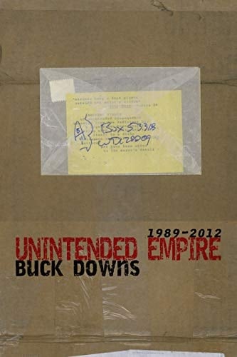 Unintended Empire 1989 2012