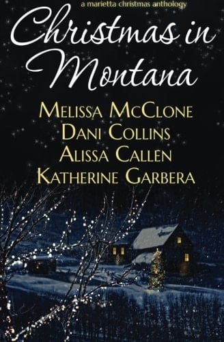 Christmas in Montana