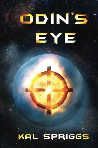 Odin's Eye