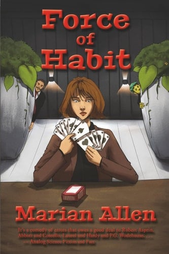 Force of Habit