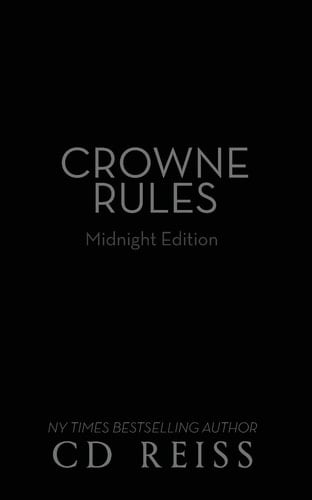 Crowne Rules Close Proximity Standalone