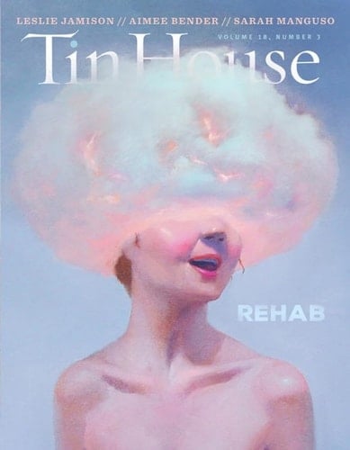 Tin House Rehab